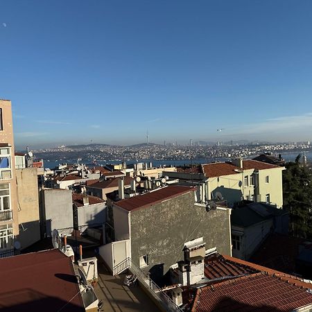 Istanbul Guesthouse מראה חיצוני תמונה