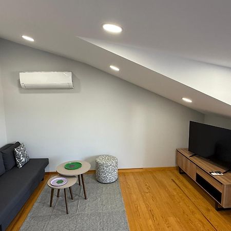 Istanbul Guesthouse מראה חיצוני תמונה