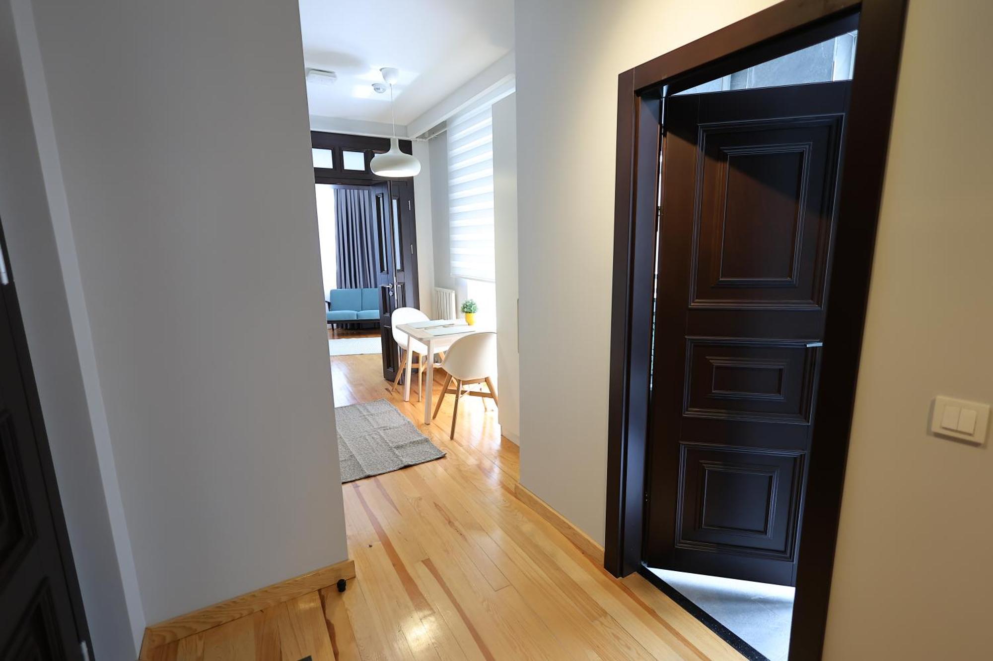 Istanbul Guesthouse מראה חיצוני תמונה