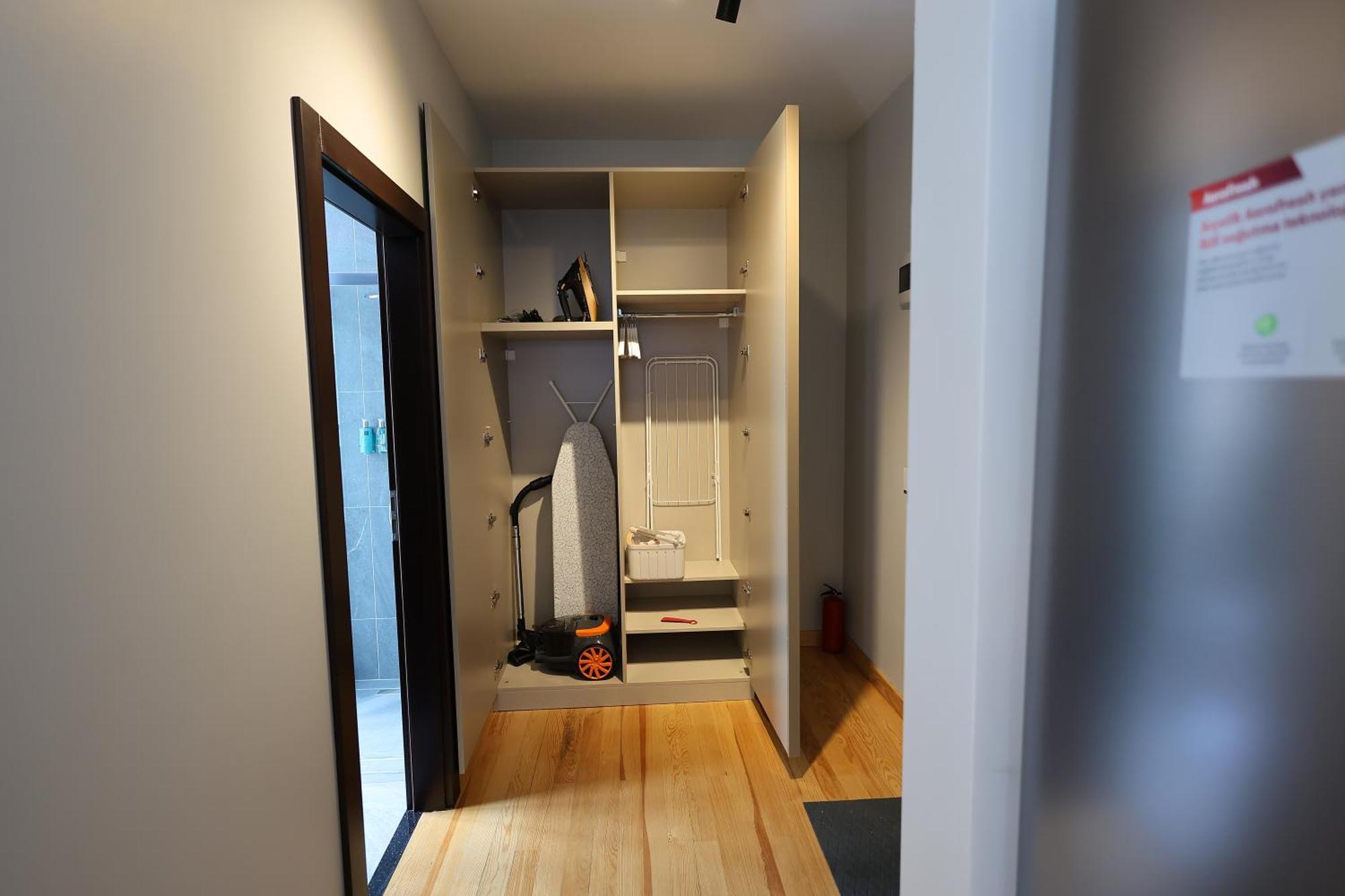 Istanbul Guesthouse מראה חיצוני תמונה