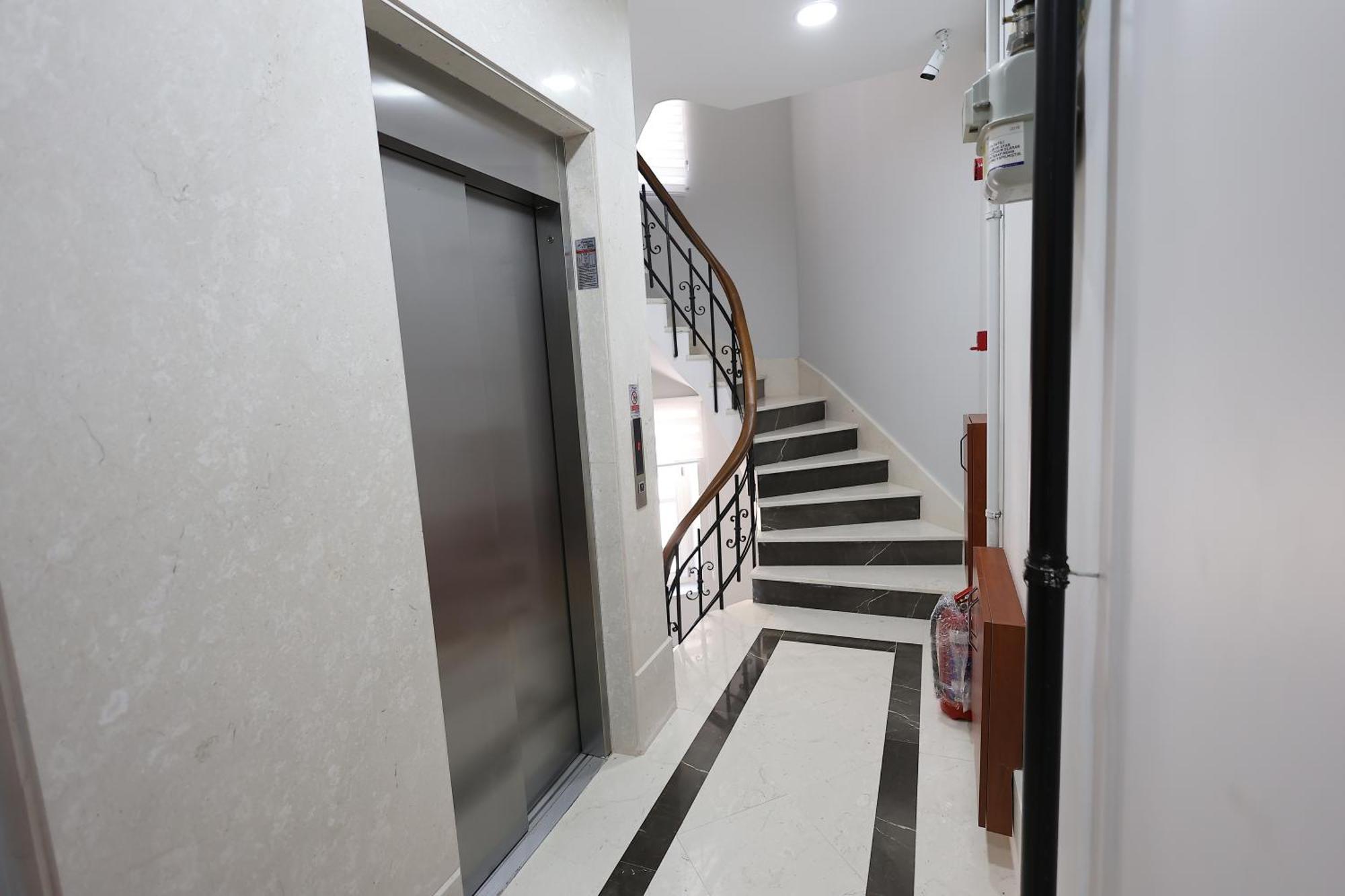 Istanbul Guesthouse מראה חיצוני תמונה