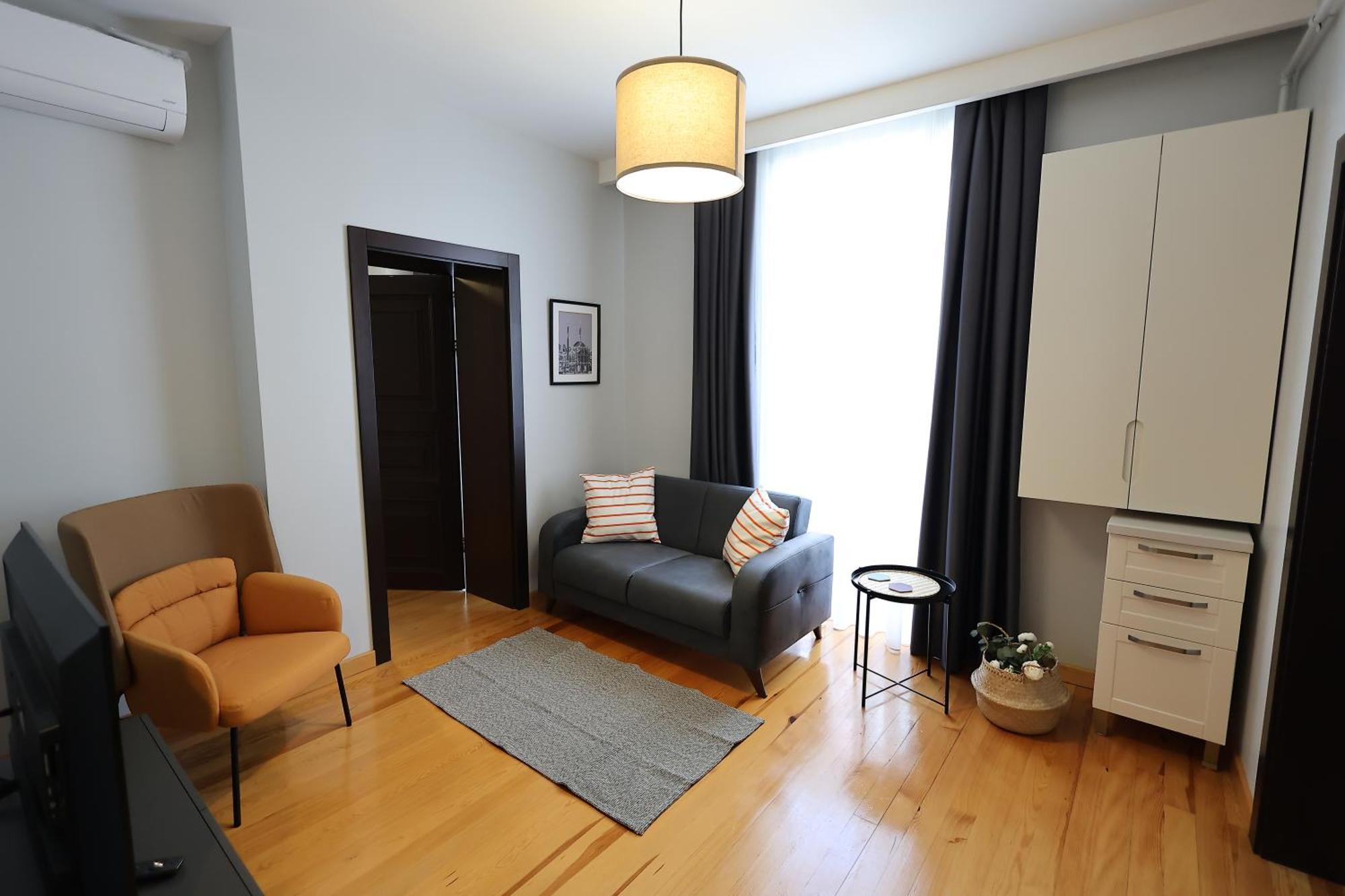 Istanbul Guesthouse מראה חיצוני תמונה
