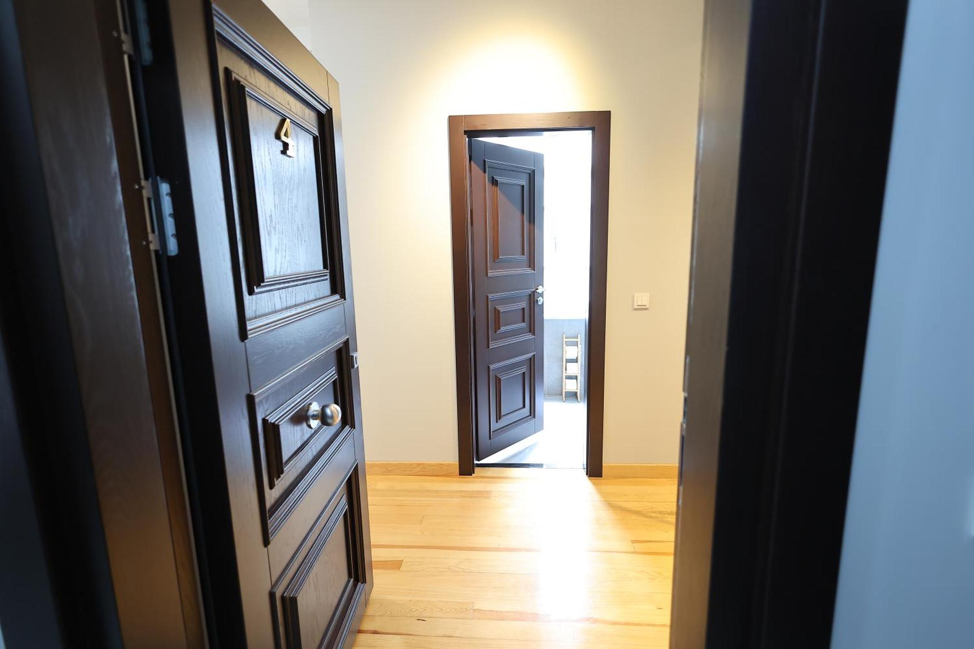 Istanbul Guesthouse מראה חיצוני תמונה
