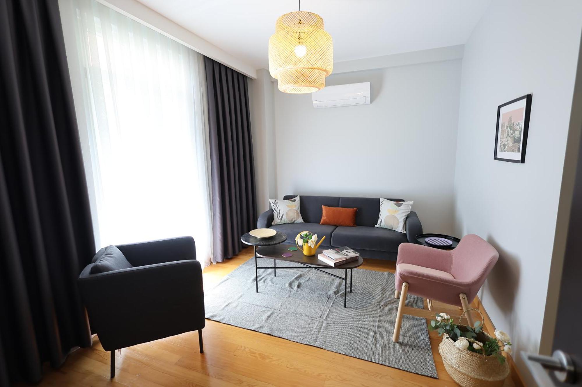 Istanbul Guesthouse מראה חיצוני תמונה