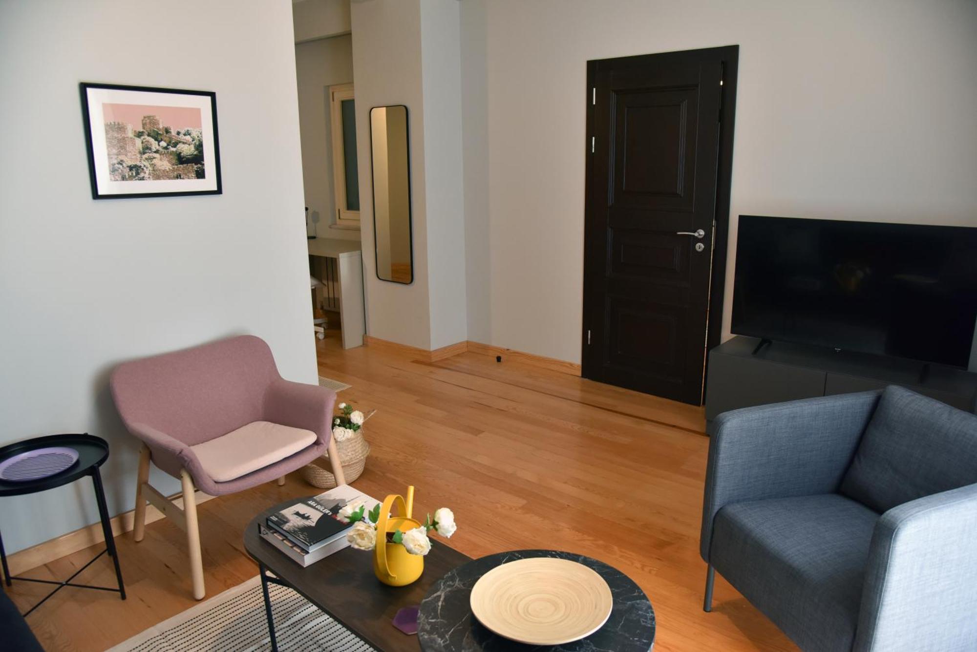 Istanbul Guesthouse מראה חיצוני תמונה