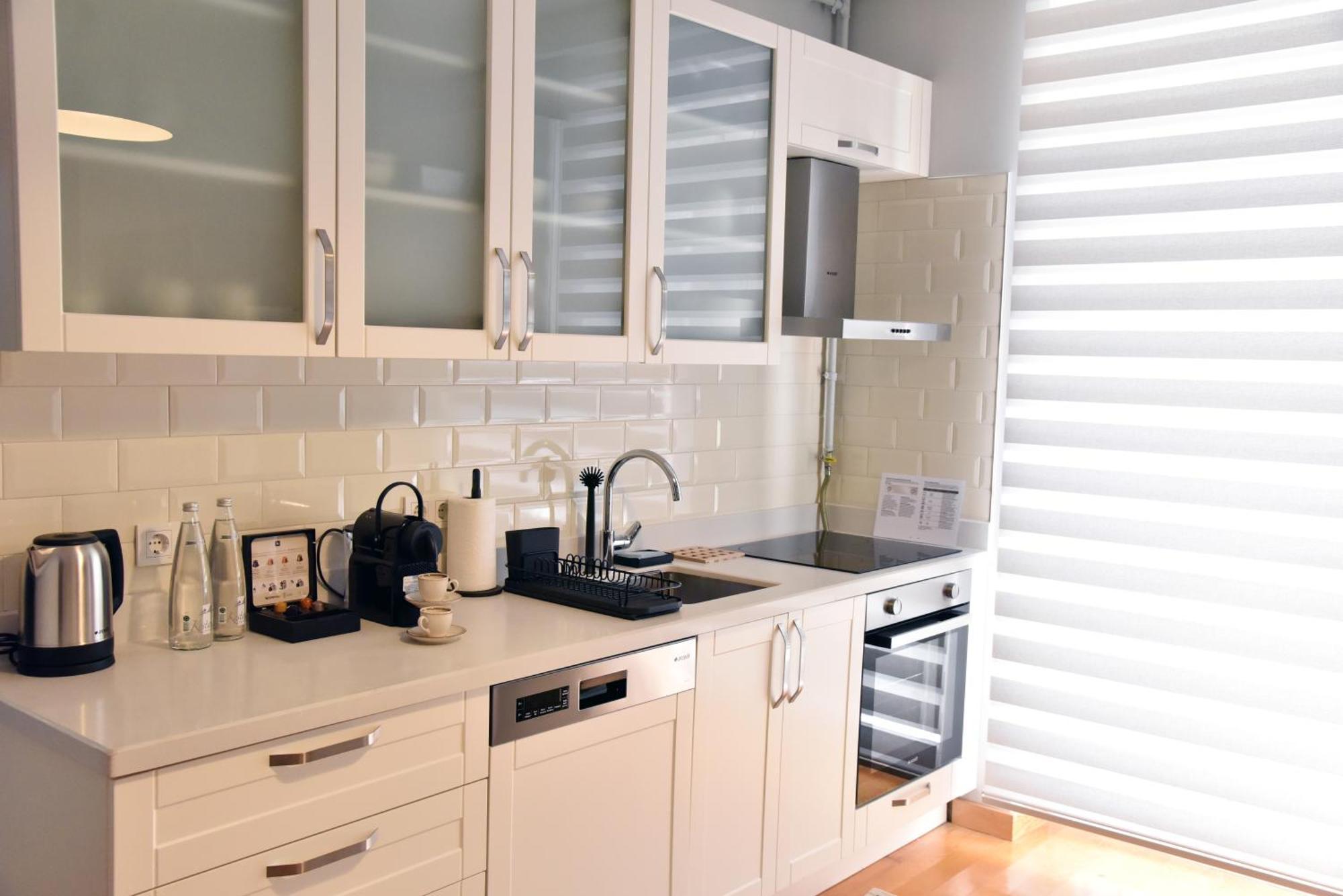 Istanbul Guesthouse מראה חיצוני תמונה