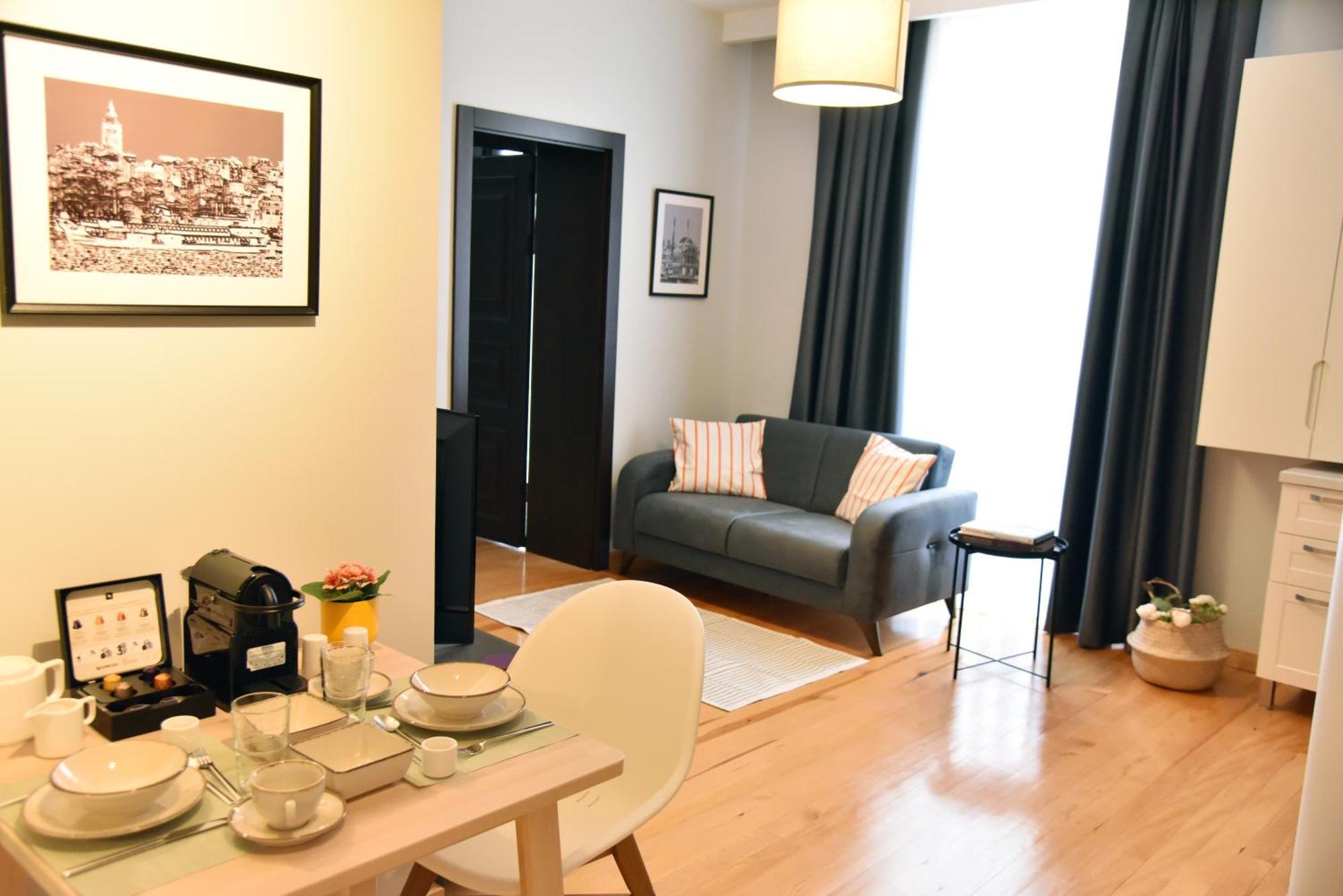 Istanbul Guesthouse מראה חיצוני תמונה