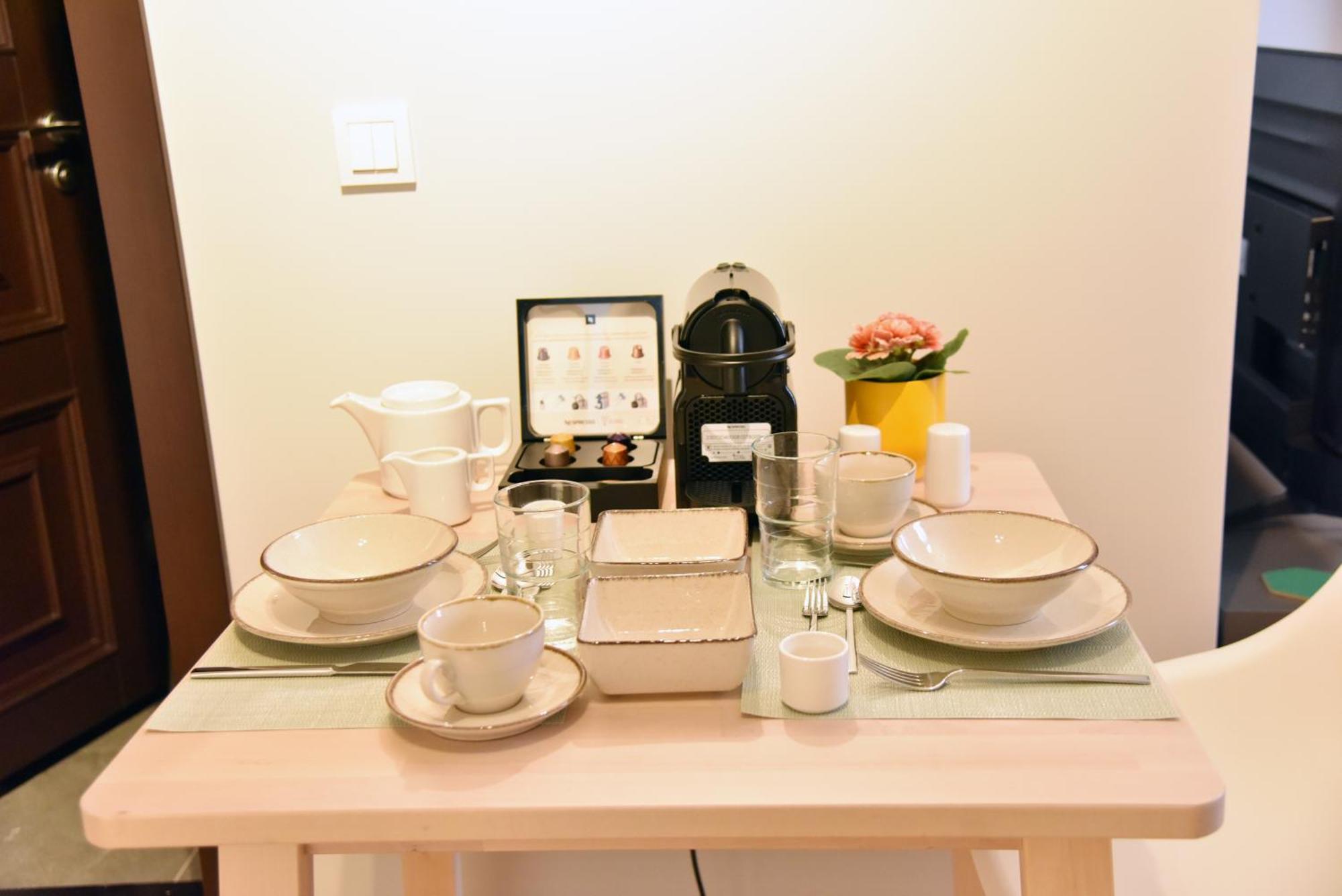 Istanbul Guesthouse מראה חיצוני תמונה