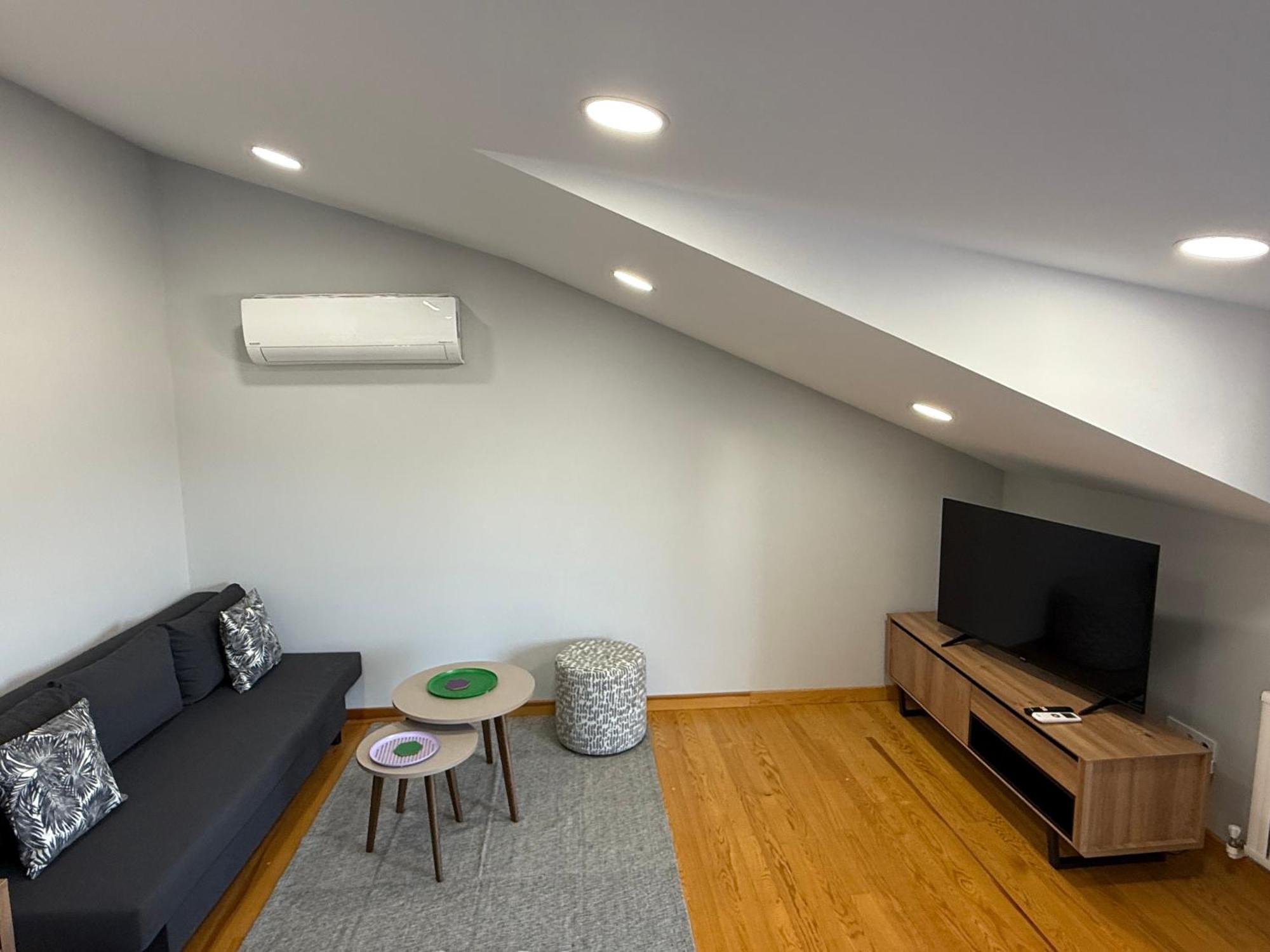 Istanbul Guesthouse מראה חיצוני תמונה