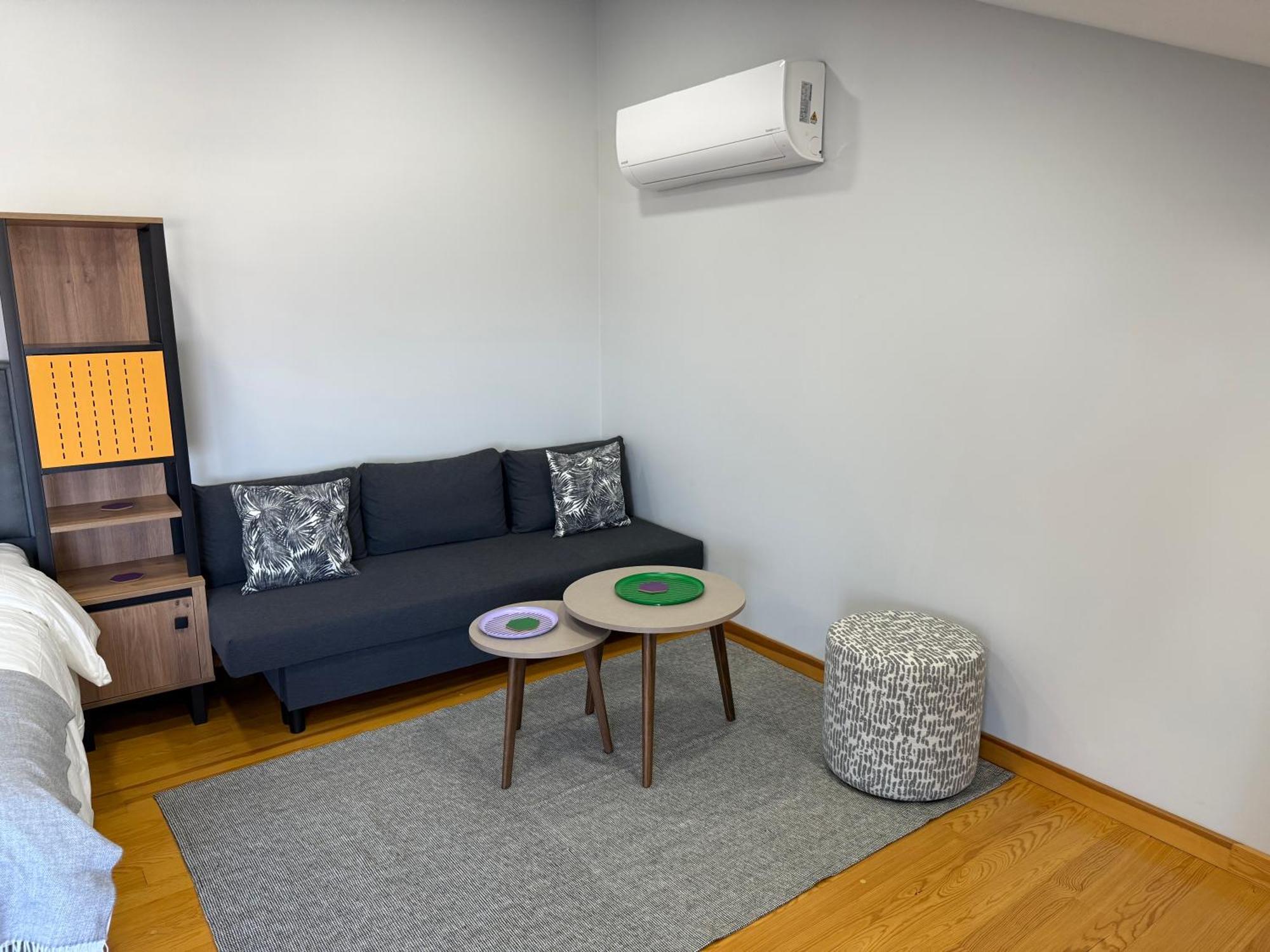Istanbul Guesthouse מראה חיצוני תמונה