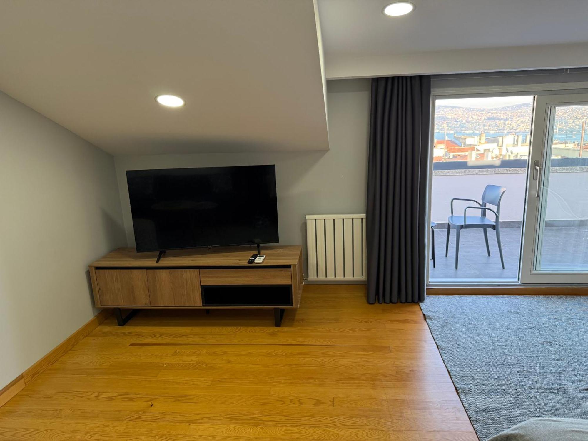 Istanbul Guesthouse מראה חיצוני תמונה