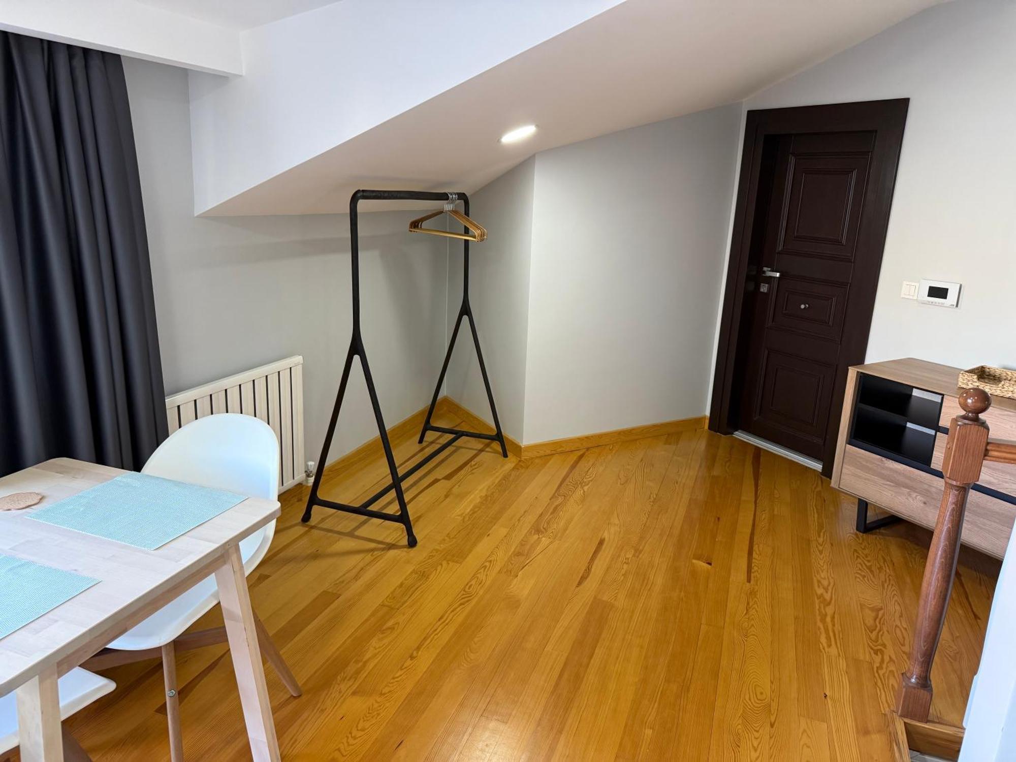 Istanbul Guesthouse מראה חיצוני תמונה
