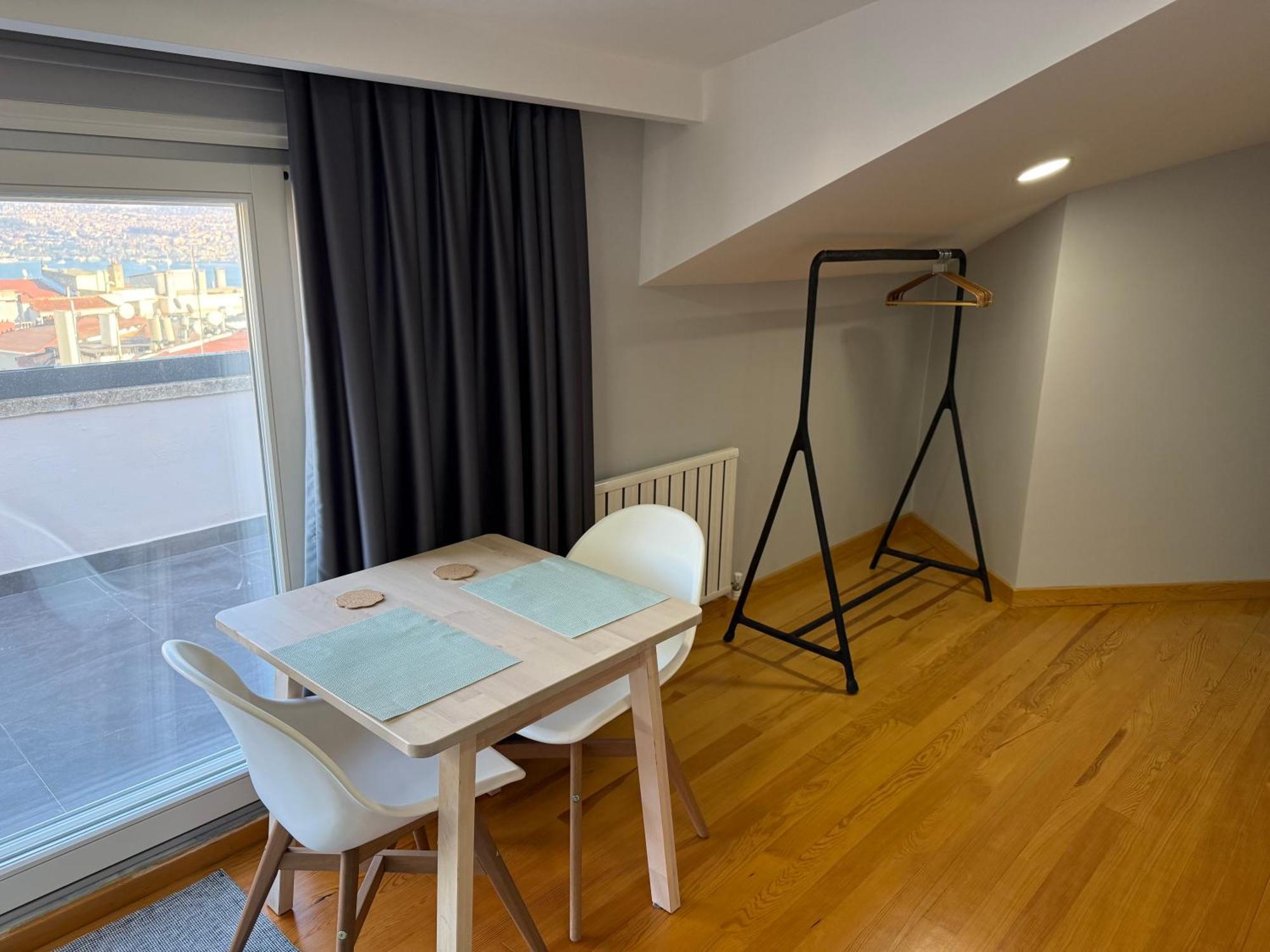 Istanbul Guesthouse מראה חיצוני תמונה