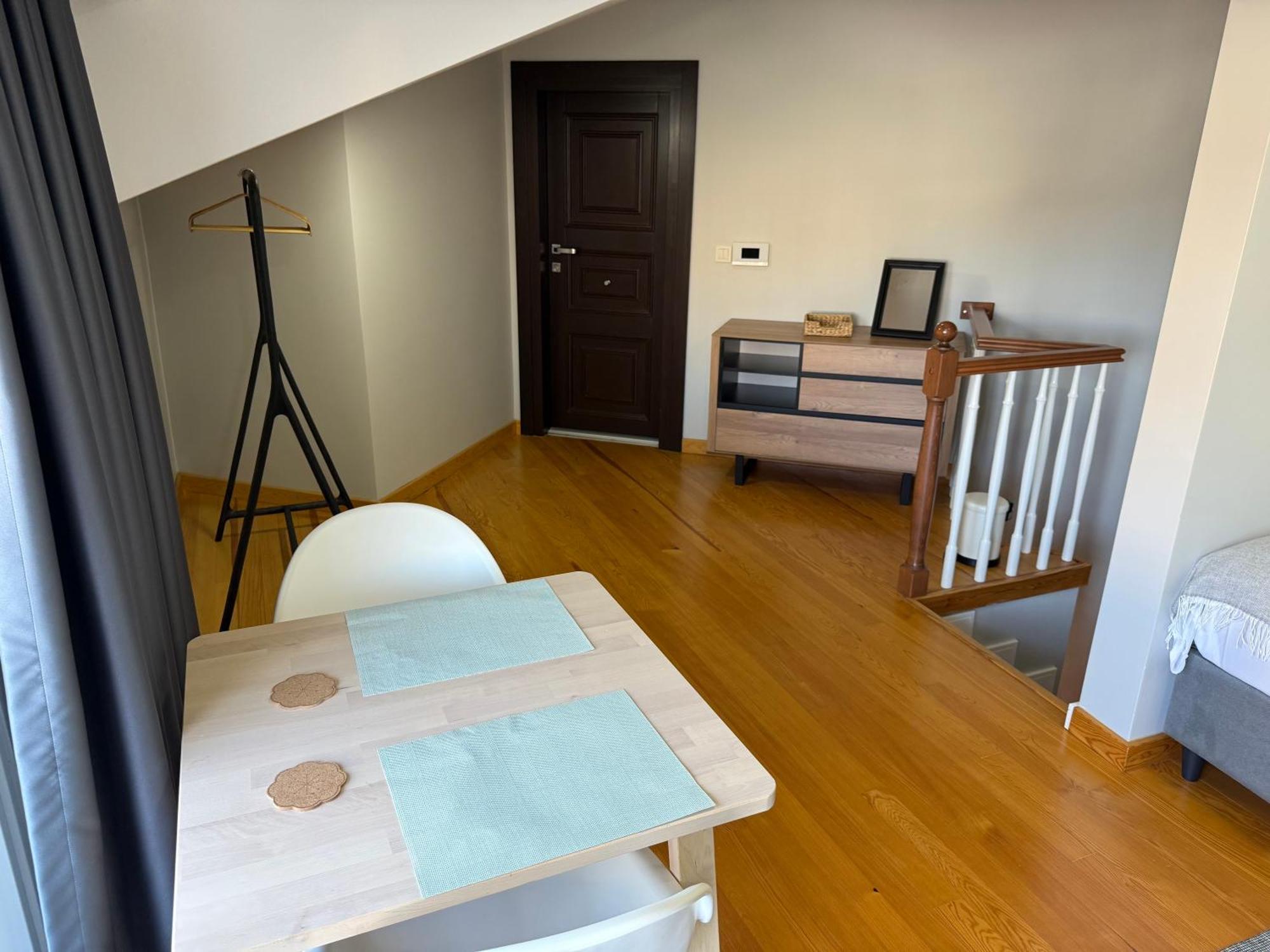 Istanbul Guesthouse מראה חיצוני תמונה
