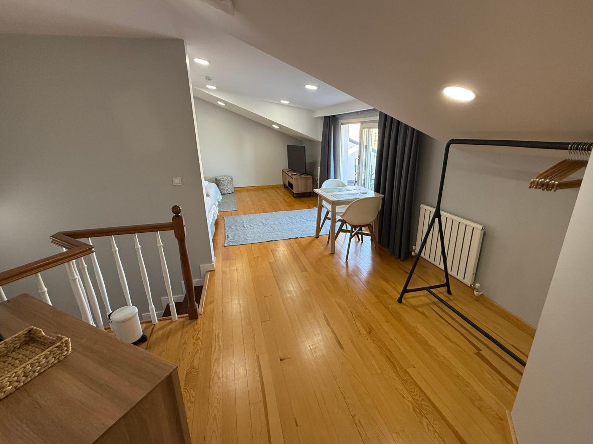 Istanbul Guesthouse מראה חיצוני תמונה